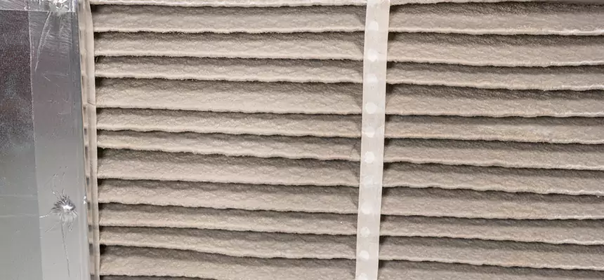 Mobile Car AC Filter Replacement in Bismarck