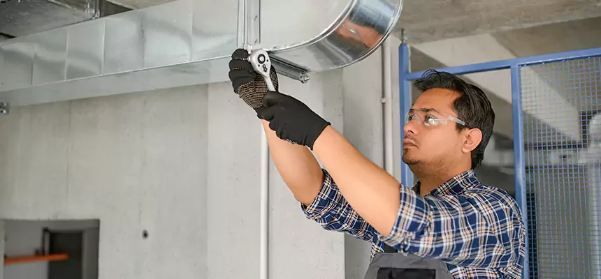 Our Air Duct Pathogen Disinfection Services in Bismarck, ND