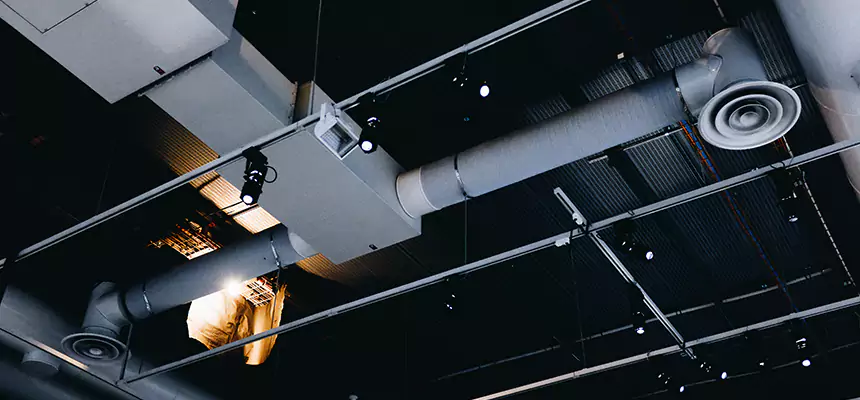 Our Air Duct Replacement Services in Bismarck, ND