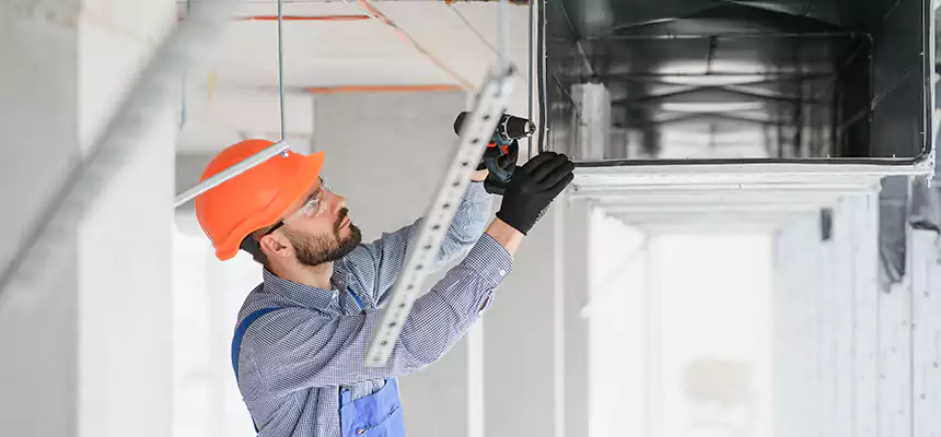 Our Air Vent Replacement Services in Bismarck, ND