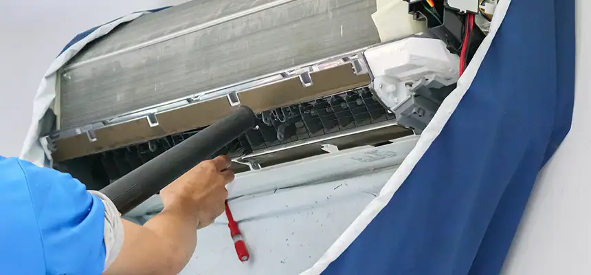 Advanced Clogged Dryer Vent Repair for Multi-Unit & Commercial in Bismarck, ND