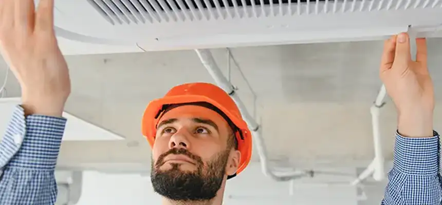 Our Furnace Vent Cleaning Services in Bismarck, ND