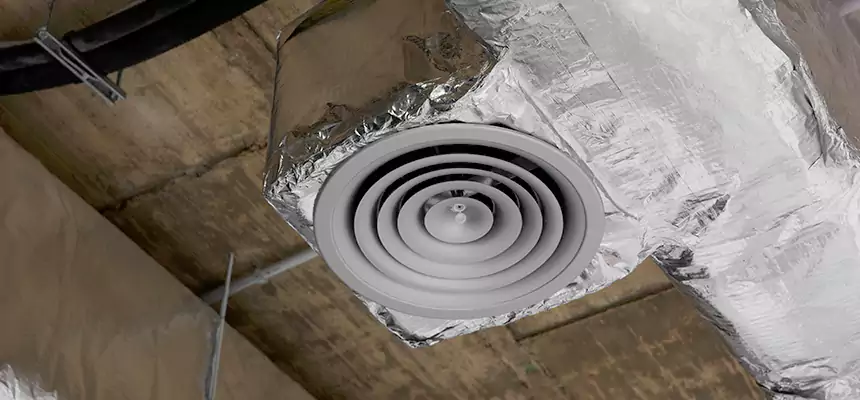 Our HVAC Ductwork Installation Services in Bismarck, ND