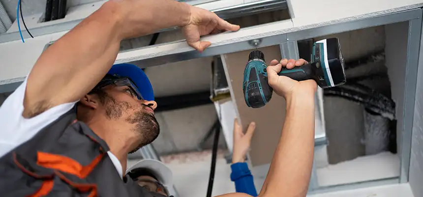 Our Improve Home Air Circulation Services in Bismarck, ND