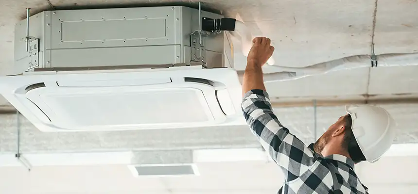 Our Local Vent Cleaning Services in Bismarck, ND