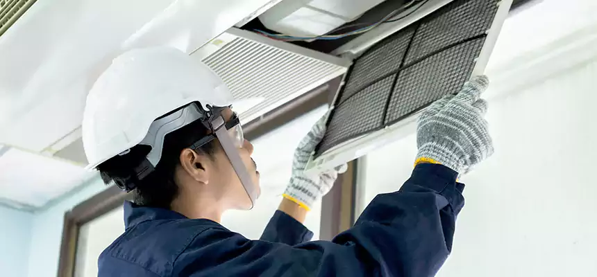 Our Multi-family Home Duct Cleaning Services in Bismarck, ND