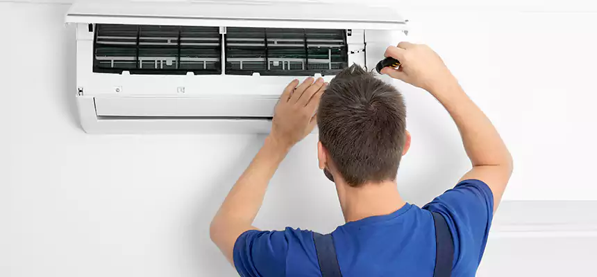 Our Smart Air Conditioning Installation Services in Bismarck, ND
