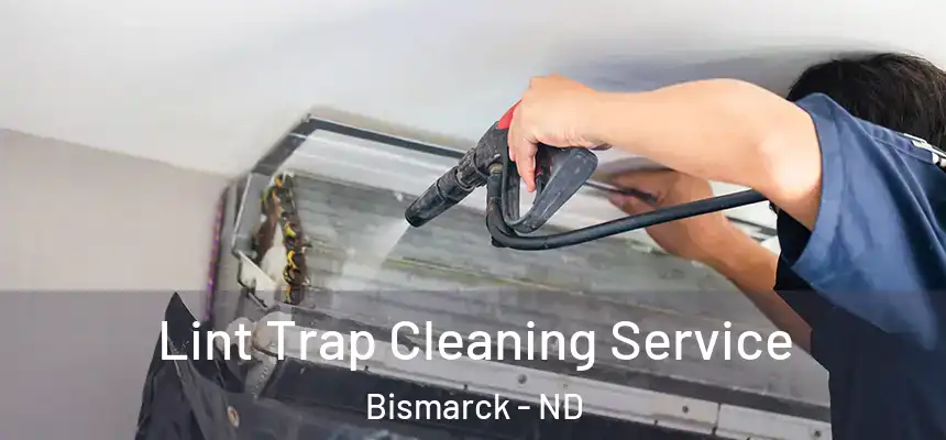 Lint Trap Cleaning Service Bismarck - ND