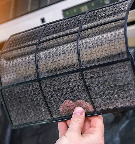 Top-notch AC Air Filter Replacement in Bismarck