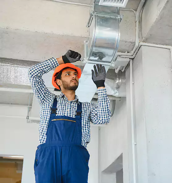 Professional Air Duct Cleaning Service in Bismarck, ND