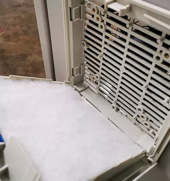 About Air Duct Overhaul & Upgrades in Bismarck, ND