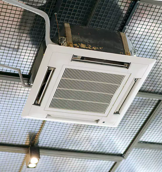 Top-Notch Allergy Relief Vent Cleaning Services in Bismarck, ND