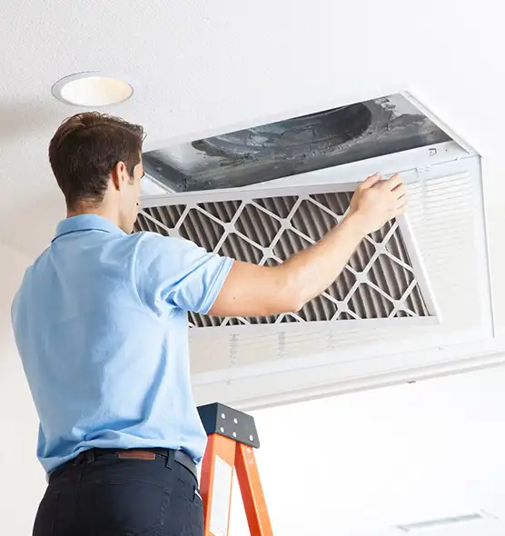 About Annual Dryer Vent Maintenance Bismarck, ND