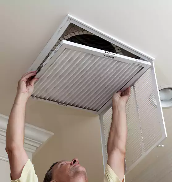 Trusted Apartment Air Duct Cleaning in Bismarck, ND