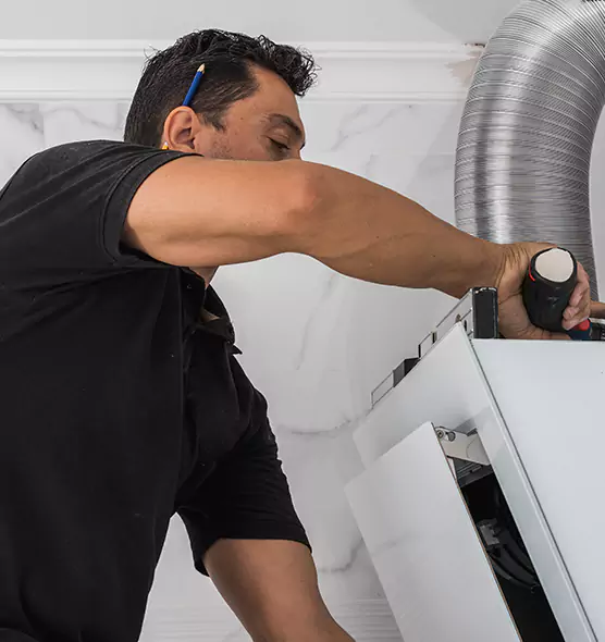 Trusted Bathroom Exhaust Duct Cleaning in Bismarck, ND