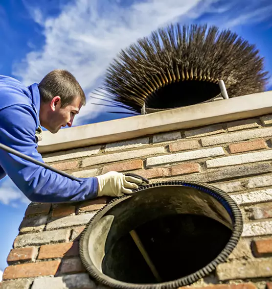 About Professional Chimney Sweep in Bismarck, ND