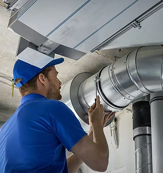 Advanced Dryer Vent Camera Inspection in Bismarck, ND