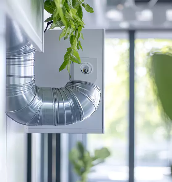 Professional Eco-Friendly Duct Cleaning Services in Bismarck, ND