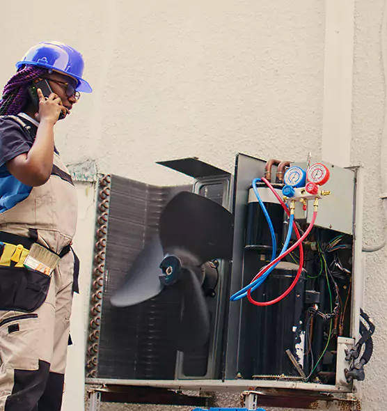 Professional Energy-Efficient HVAC Cleaning in Bismarck, ND