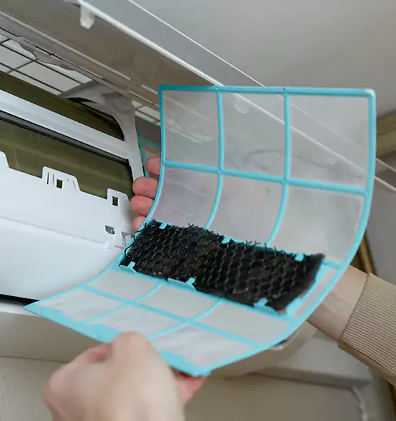 Welcome to Air Duct Cleaning & Repairs Bismarck — Your Local HEPA Filter Installation Pros in Bismarck, ND