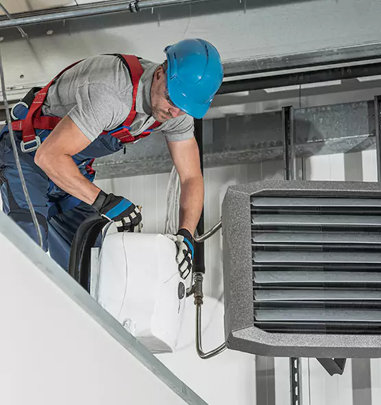 Professional HVAC Cleaning Solutions in Bismarck, ND