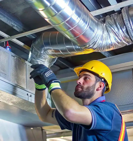 Professional NADCA Approved Air Duct Services in Bismarck, ND
