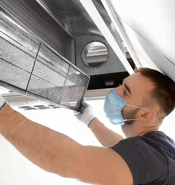 About Remove Smoke Smell From Air Duct in Bismarck, ND