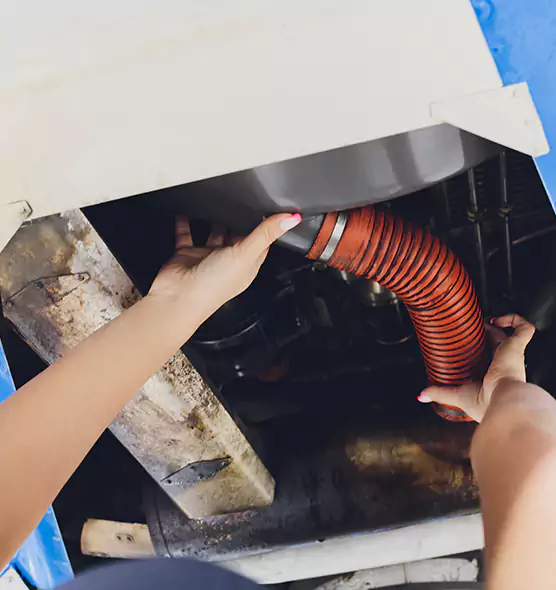 Top-Notch Return Vent Cleaning Service in Bismarck, ND