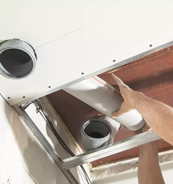 Professional Seasonal Allergy Air Duct Cleaning in Bismarck, ND