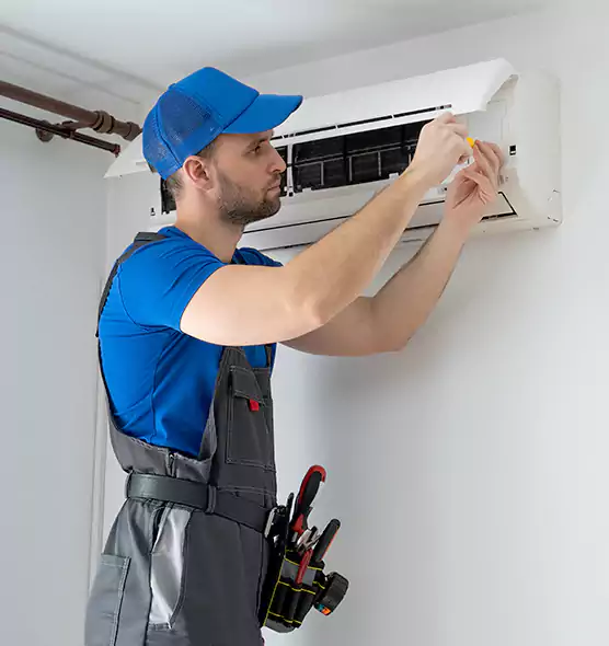 About Smart Thermostat AC Installation in Bismarck, ND