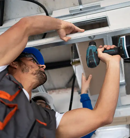 About Vent Smoke Odor Elimination in Bismarck, ND