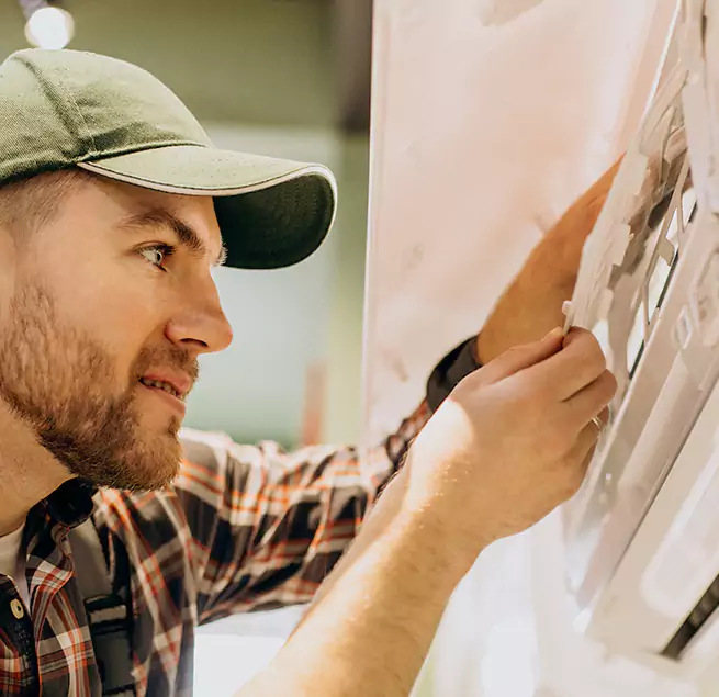 Why Homeowners Businesses Trust Us in Bismarck, ND?