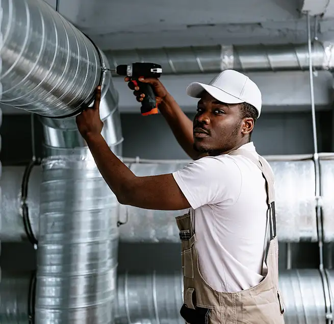 Why Homeowners & Businesses Trust Us Bismarck, ND