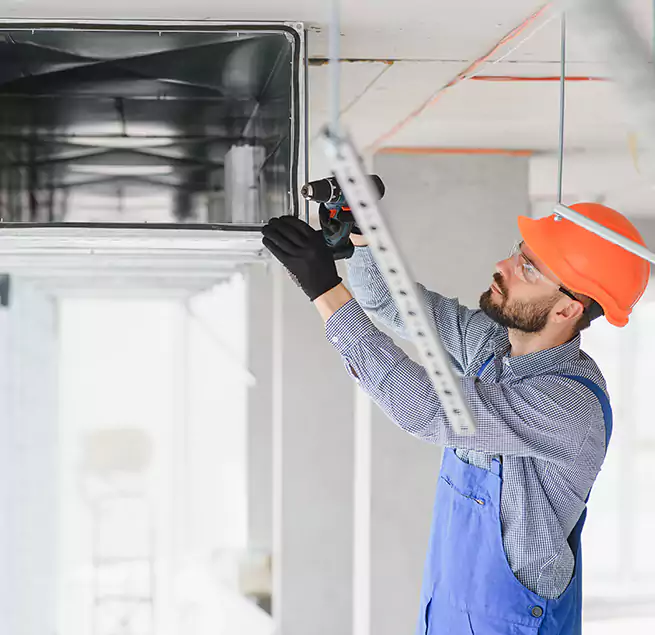 Why Homeowners & Businesses Trust Us Bismarck, ND