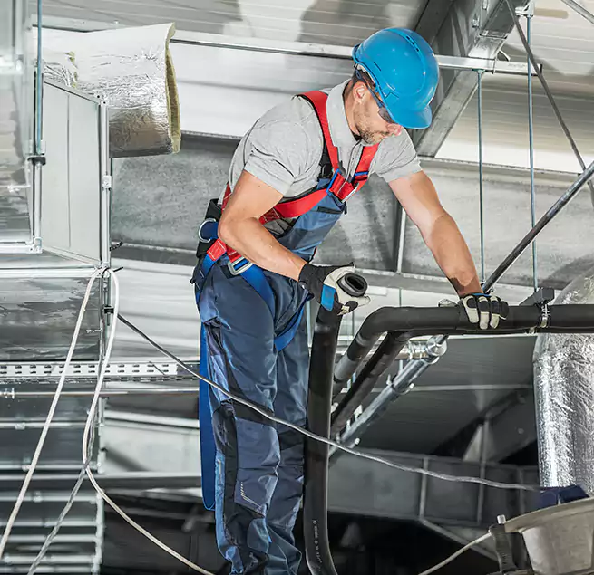 Why Homeowners & Businesses Trust Us in Bismarck, ND?