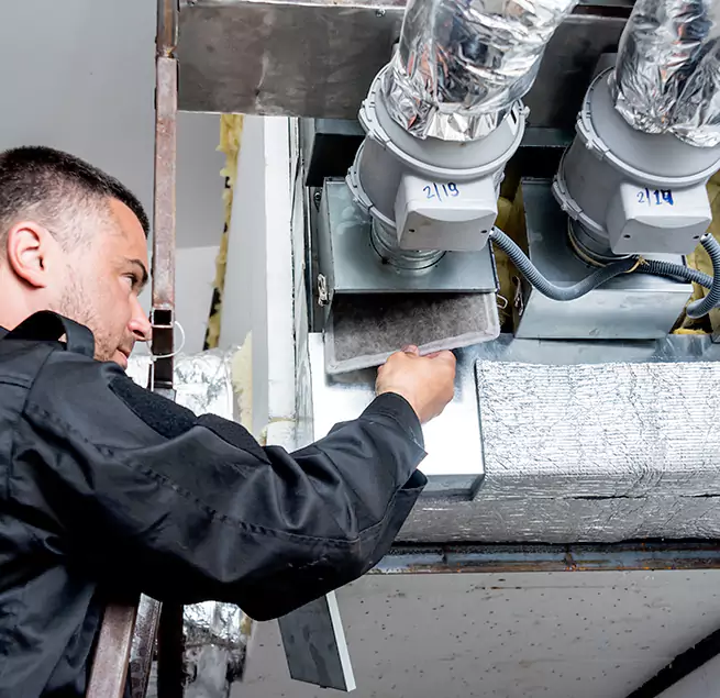 Why Homeowners & Businesses Trust Us in Bismarck, ND?