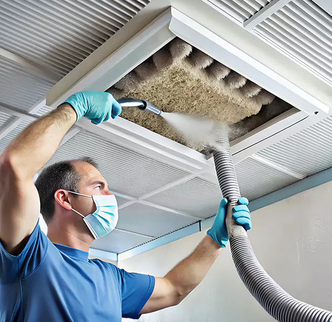 Why Homeowners & Businesses Trust Us Bismarck, ND