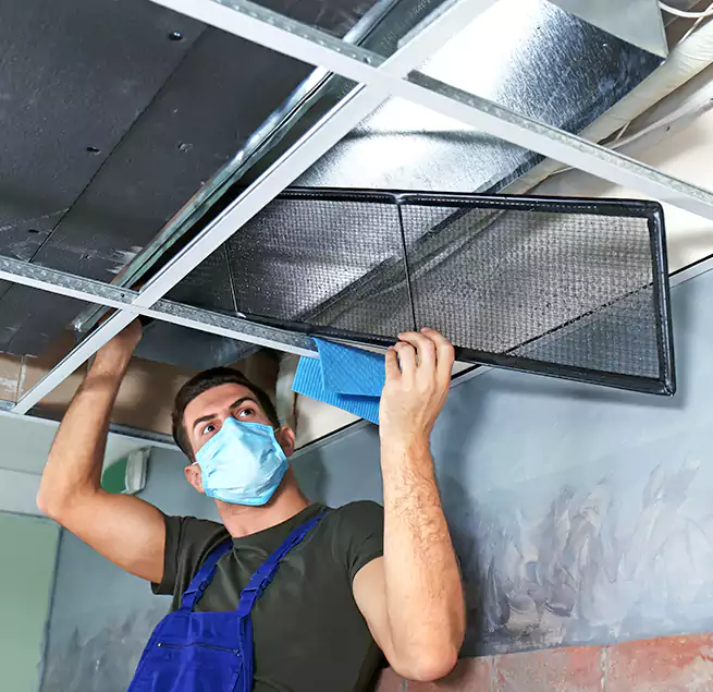 Why Homeowners Businesses Trust Us in Bismarck, ND