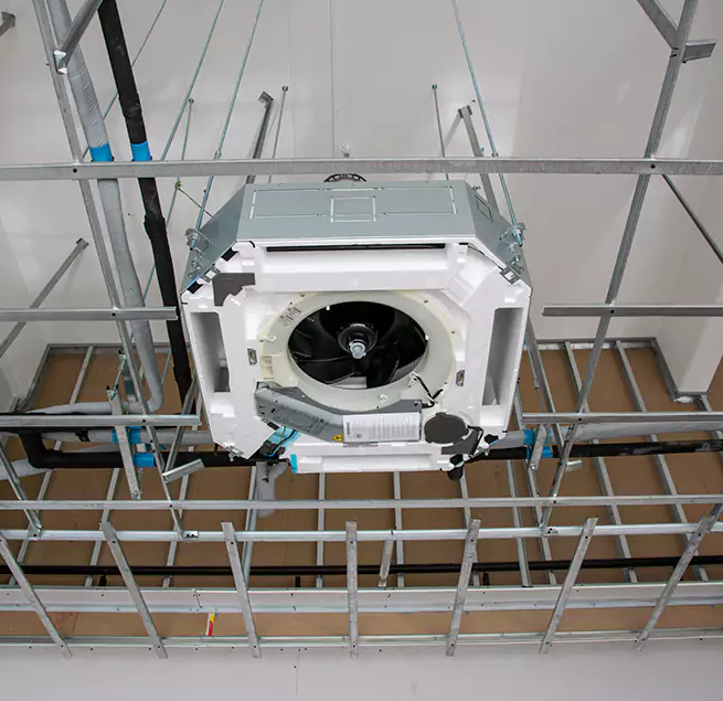 Why Homeowners & Businesses Trust Us in Bismarck, ND?