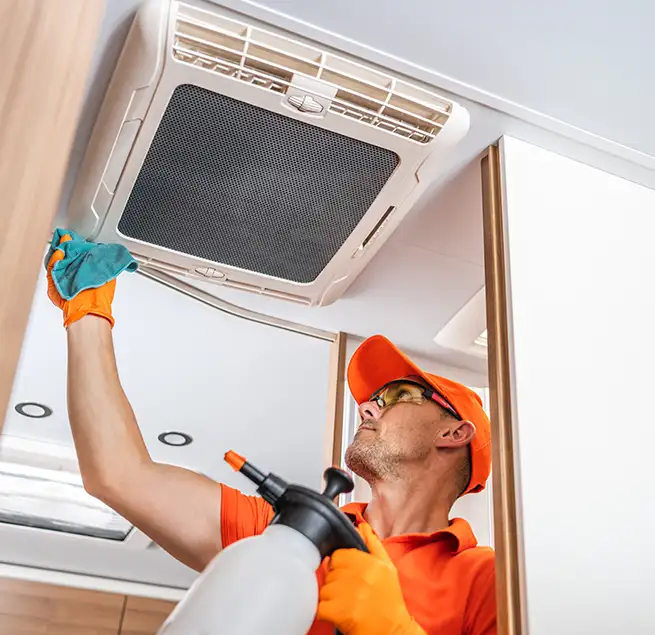 Why Homeowners & Businesses Trust Us in Bismarck, ND?