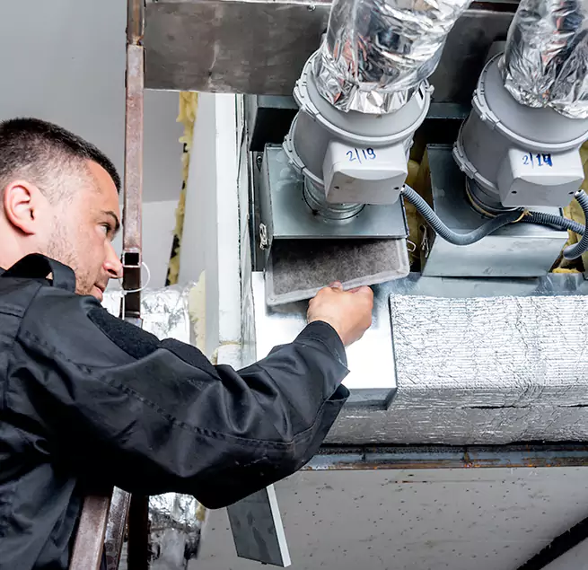 Why Homeowners & Businesses Trust Us in Bismarck, ND?