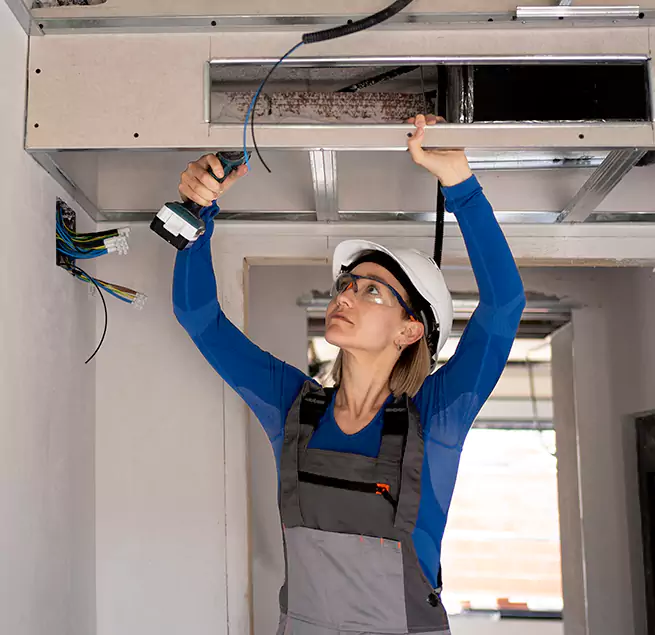 Why Homeowners & Businesses Trust Us in Bismarck, ND?