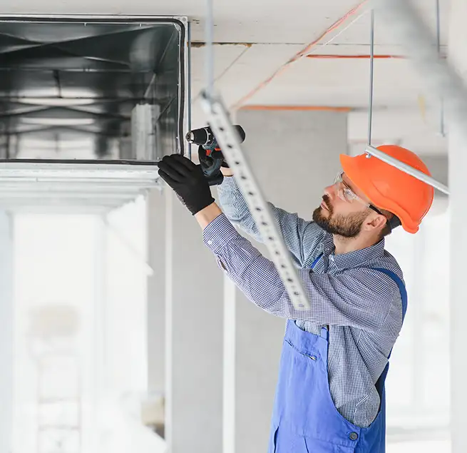  Why Homeowners Businesses Trust Us Bismarck, ND