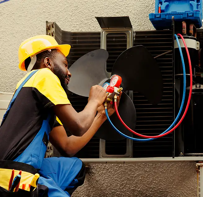 Why Homeowners & Businesses Trust Us in Bismarck, ND?