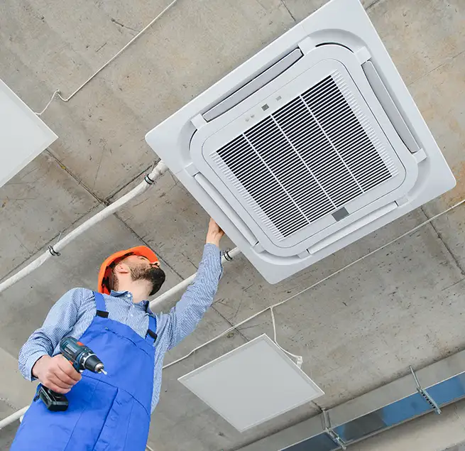 Why Homeowners & Businesses Trust Us in Bismarck, ND