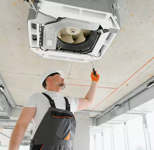 Why Homeowners Businesses Trust Us in Bismarck, ND