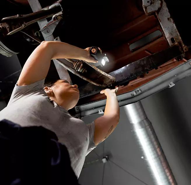 Why Homeowners & Businesses Trust Us Bismarck, ND