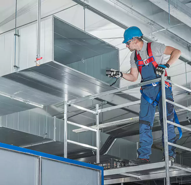 Why Homeowners & Businesses Trust Us Bismarck, ND