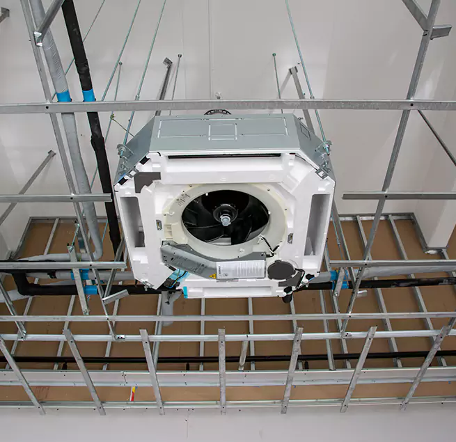 Why Homeowners & Businesses Trust Us Bismarck, ND?