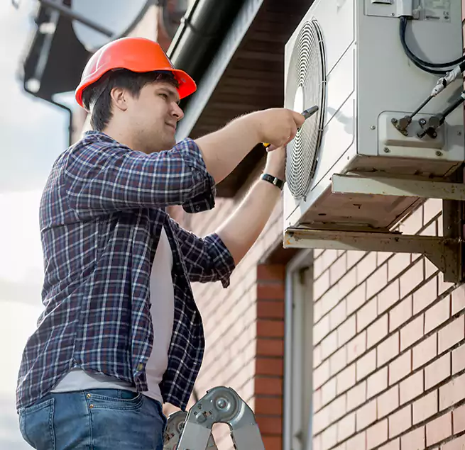 Why Homeowners & Businesses Trust Us Bismarck, ND